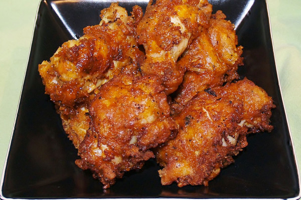 hot-wings