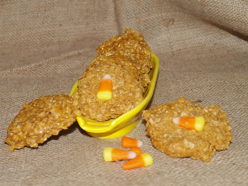 pumpkin-cookies-plated-5