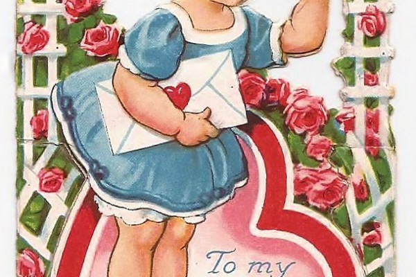 Valentine Free Printable – Kellis Kitchen