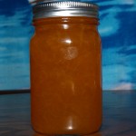 Orange and Apricot Marmalade Recipe