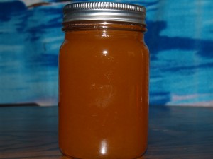 Apricot Jam and Jelly Recipe