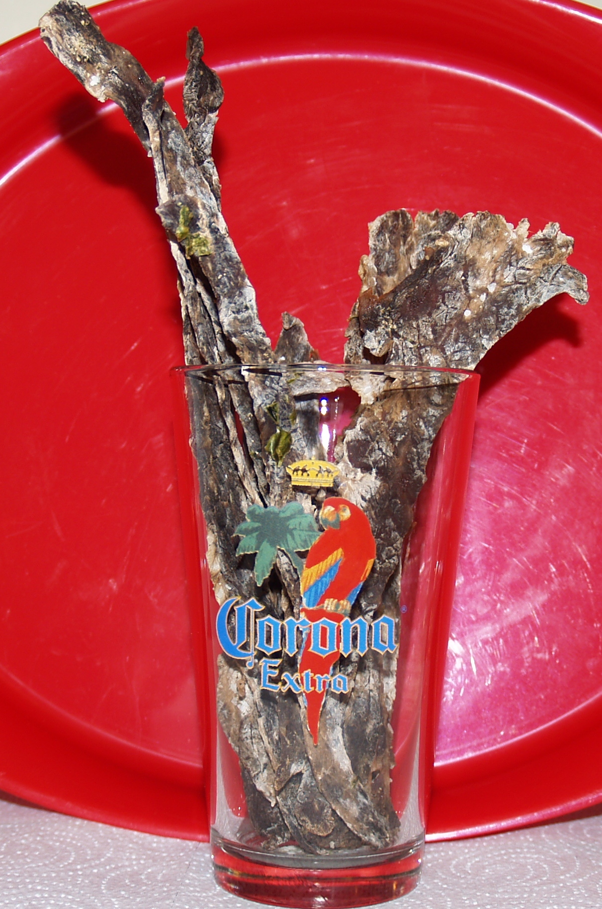 Parrothead Jerky Recipe