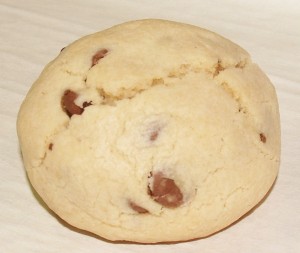 Chocolate Chip Cookie - Kellis Kitchen