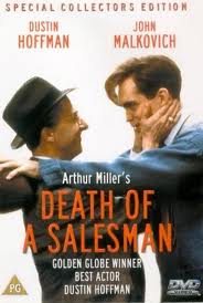 Language In Willy Lomans Death Of A Salesman