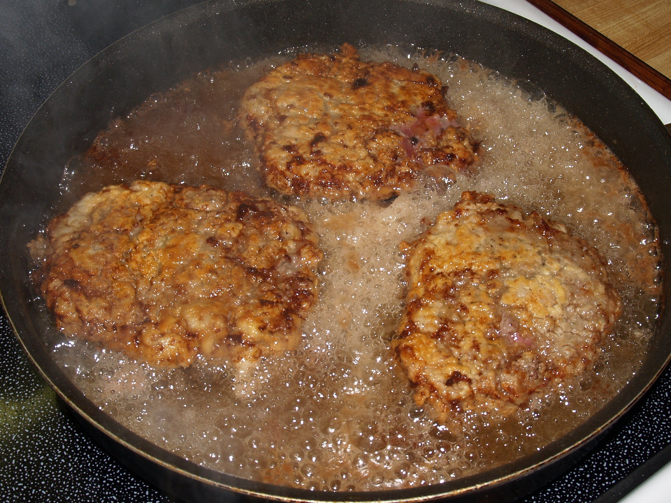 Chicken Fried Steak