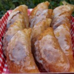 Small Fried Apple Pies