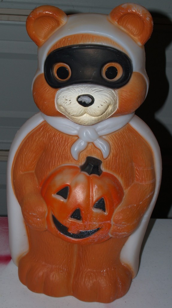 Halloween Bear