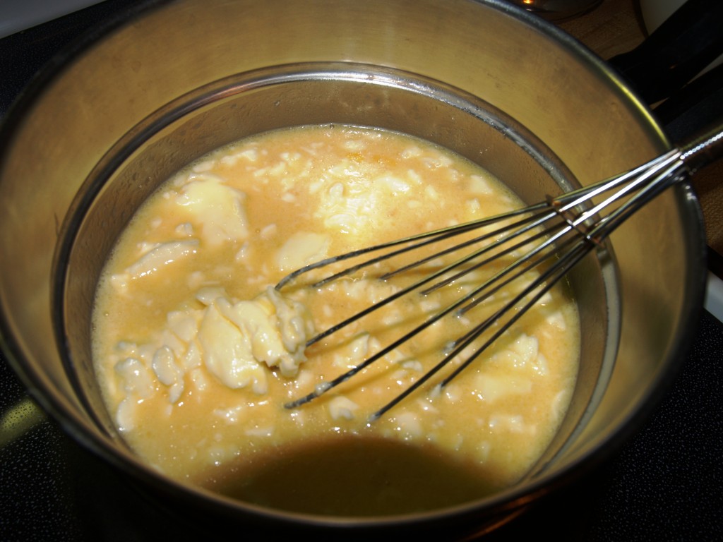 Nana’s Banana Pudding