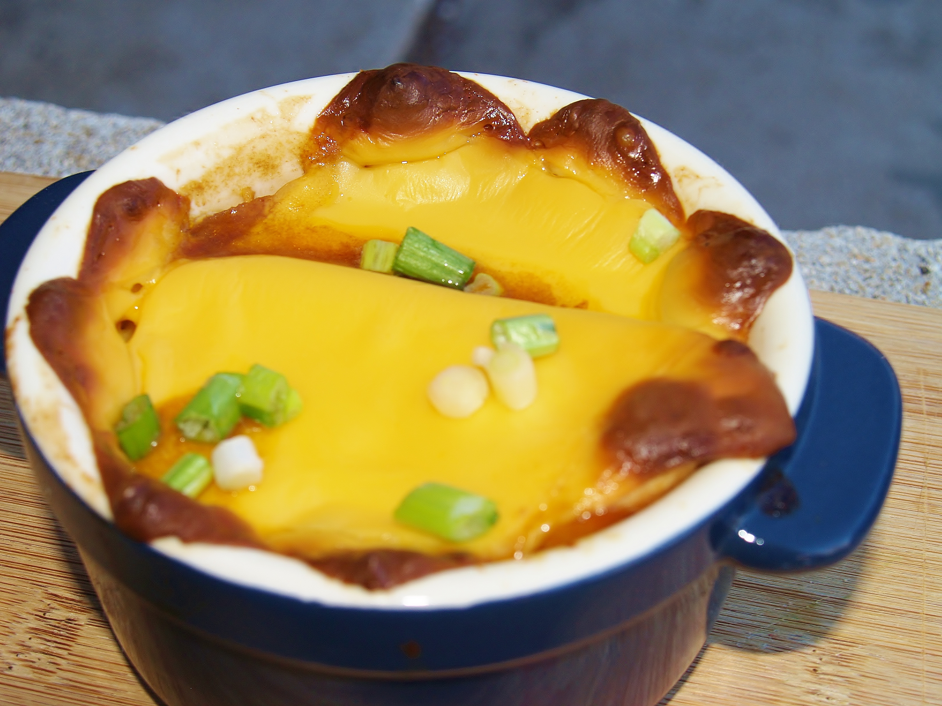 Meat Lovers French Onion Soup