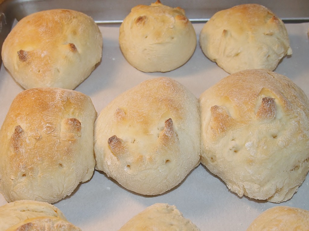 Bunny Rolls – Only NOT! Bust the Bunny Rolls Myth.