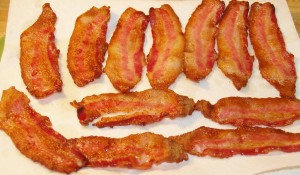 Bakin' Bacon