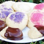 Jimmie’s Sugar Cookies and a Great Giveaway!