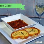 Daube Glace’ from Kelli’s Kitchen