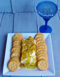 Spicy Sweet Garlicky Dill Pickles