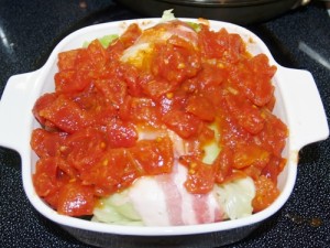 Nanas Cabbage Rolls – Kellis Kitchen