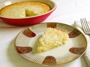 Self-Crust-Coconut-Pie from Magnolia Days