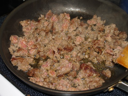 Fat Sams Meaty Melted Man Dip – Kellis Kitchen