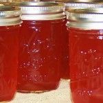 My jam/jelly/marmalade did not set!!!