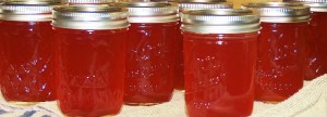 My jam/jelly/marmalade did not set!!!