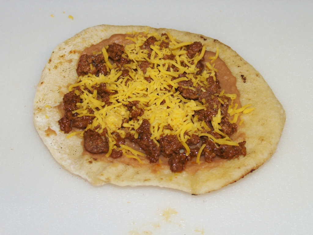 Copycat Taco Bueno Muchaco Kelli s Kitchen