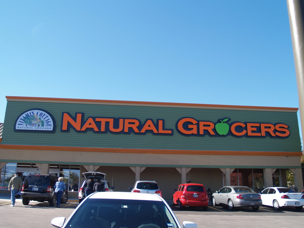 Natural Grocers - Kellis Kitchen