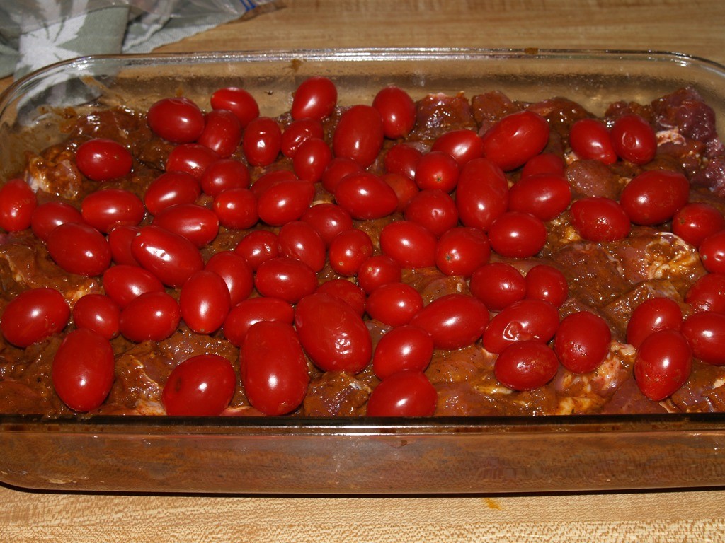 Carne Adovada - Kellis Kitchen