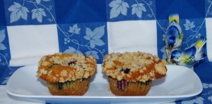 Blueberry Muffins – Kellis Kitchen #blueberry #muffins