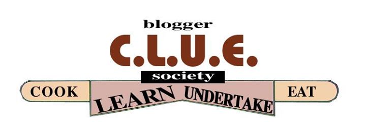 Blogger CLUE