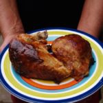 Quickest BBQ Chicken Ever! Rotisserie Chicken Hack