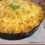 TAMALE PIE