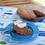 Chocolate Mocha Dream Pie for Pieathalon 5