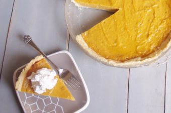 Classic Libby Pumpkin Pie Recipe
