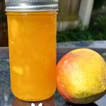 Mango Jam