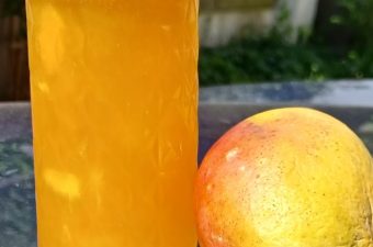 Mango Jam