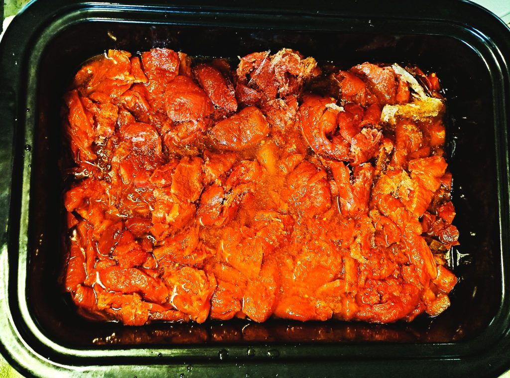 Canning Your Own Spaghetti Sauce